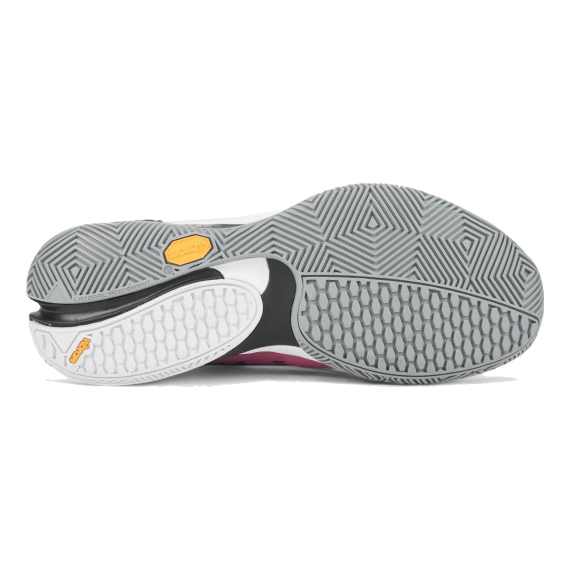 Bullpadel