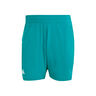 Ergo 7Inch Shorts Hommes - vert