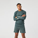 V&ecirc;tements Bj&ouml;rn Borg Bj&ouml;rn Borg T-shirt Hommes-vert fonc&eacute;