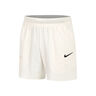 Court Dri-FIT Slam Shorts Hommes-Crème