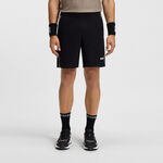 Vêtements BOSS BOSS Match 9in Shorts Hommes-Noir