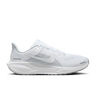 Pegasus 41 Chaussure de running sans stabilisateurs Hommes-blanc