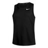 Miler D&eacute;bardeur tank top Hommes - noir, gris