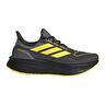 Ultraboost 5 GTX Chaussure De Running Sans Stabilisateurs Hommes-Gris Foncé, Jaune