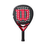 Raquette de padel Wilson Wilson Bela V3 Raquette de padel 