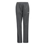 V&ecirc;tements HEAD HEAD Club Pantalon Surv&ecirc;tement Femmes-Gris