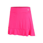Vêtements Limited Sports Limited Sports Flounce Jupe Femmes-Pink
