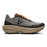Endurance Trail Chaussure Trail Femmes-Gris