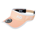 Vêtements Australian Open New Era Visor AO22 Performance Lifestyle