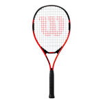 Raquettes de tennis Wilson Wilson Pro Staff Precision Jr 25 Raquettes Enfants