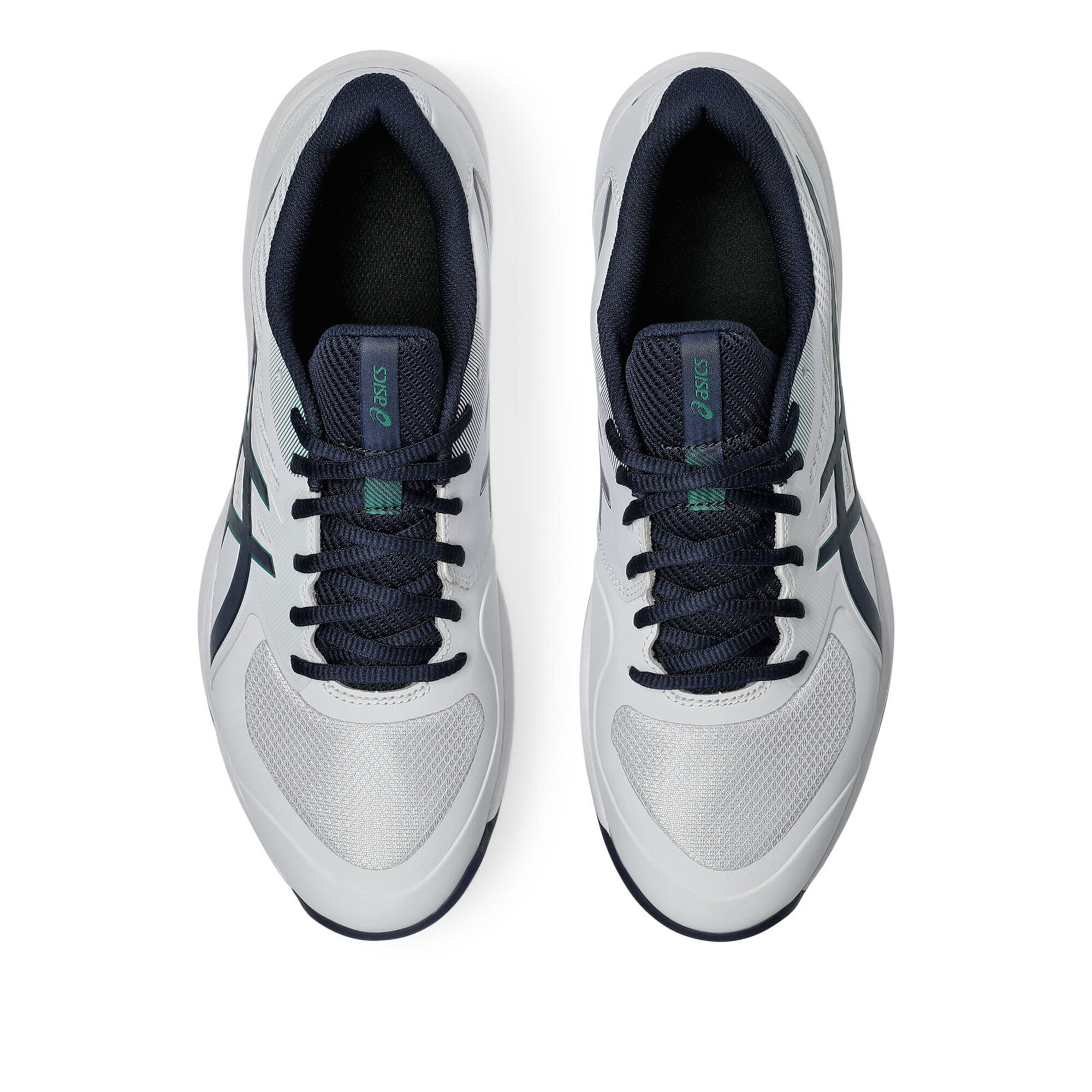 ASICS