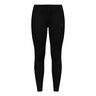 Zeroweight Mallas Para Correr Mujeres - Negro