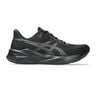 Versablast 4 Chaussure de running sans stabilisateurs Hommes-noir, gris