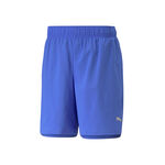 Vêtements Puma Run Favorite 2in1 Shorts