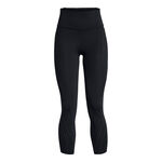 V&ecirc;tements Under Armour Under Armour Launch Elite Ankle Collant De Course Femmes-Noir