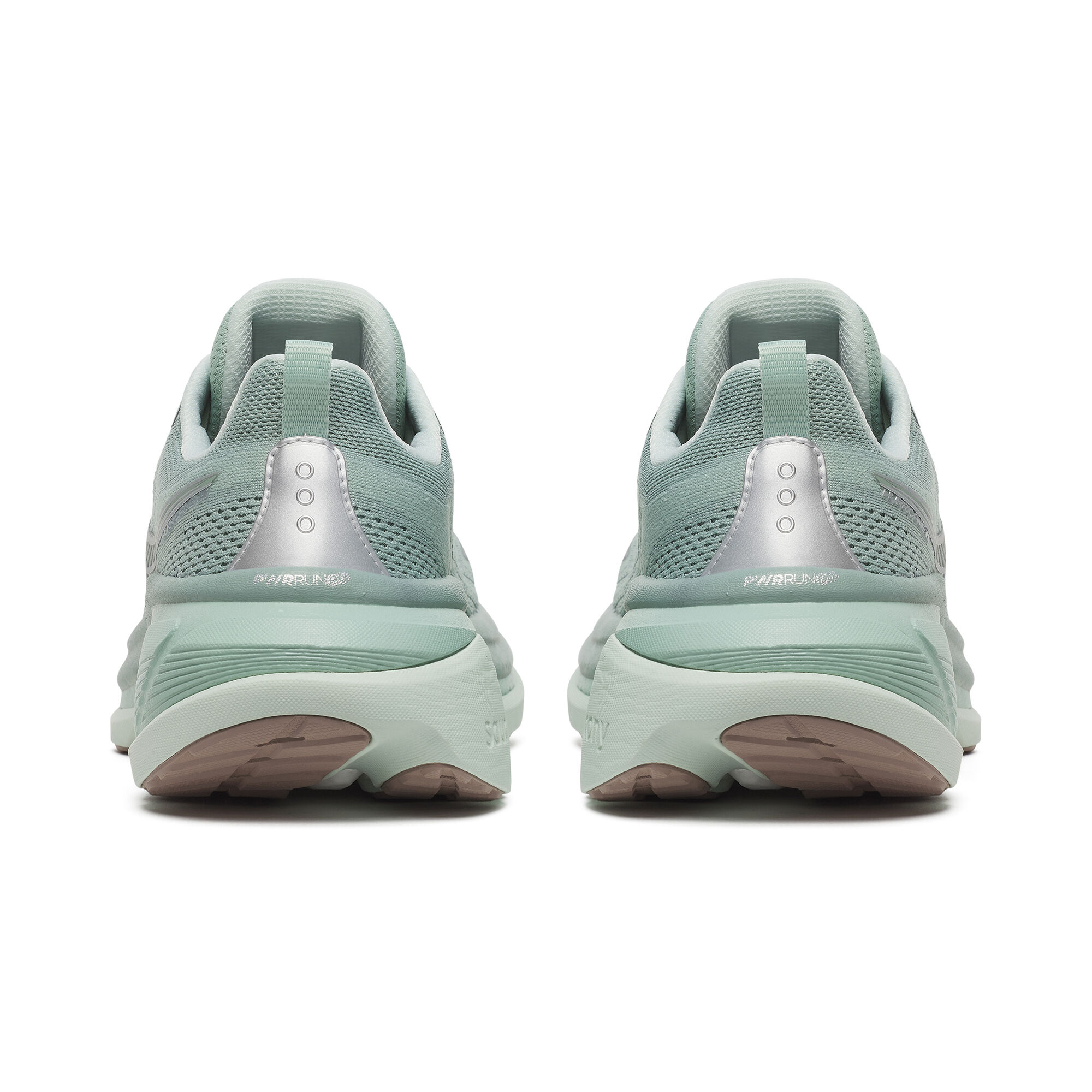 Saucony