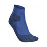RU Trail Chaussettes De Running Hommes-Bleu,Bleu Fonc&eacute;
