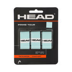 HEAD HEAD Prime Tour Pack de 3 - turquoise