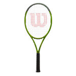 Raquettes de tennis Wilson Wilson Blade Feel 103 Raquette Polyvalentes (Cord&eacute;e)