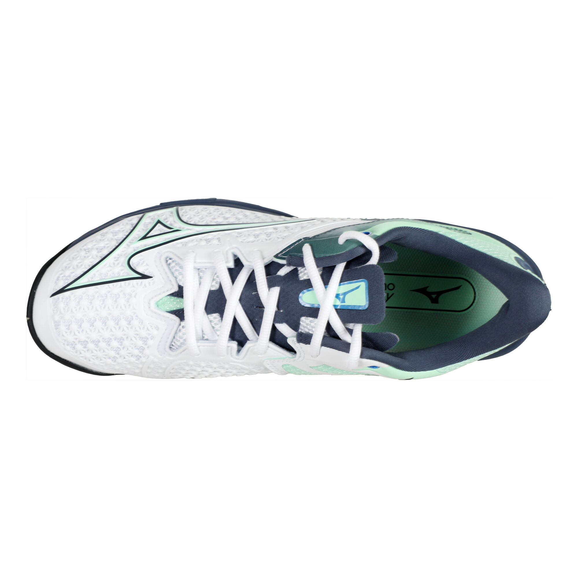 Mizuno