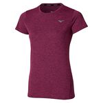 Vêtements Mizuno Core Impulse Tee