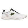 Mirage 600 III Chaussure Moquette Hommes-Blanc,Bleu