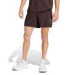 adidas adidas adi365 5in  Short de running Hommes-gris fonc&eacute;