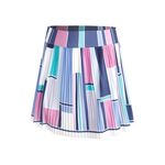 Vêtements Lucky in Love Retrospective Pleated Skirt-14