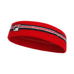 Vêtements Fila Fila Jacob Bandeau Unisex - rouge, 