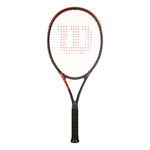 Raquettes de tennis Wilson Wilson Clash Team 103 V3.0 Raquette De Compétition