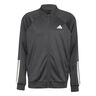3 Stripes Knit Jacket