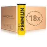 Balle de tennis Tennis-Point Tennis-Point Premium Tube De 4