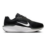 Chaussures de running Nike Nike Winflo 11 Chaussure de running sans stabilisateurs Hommes-noir, blanc