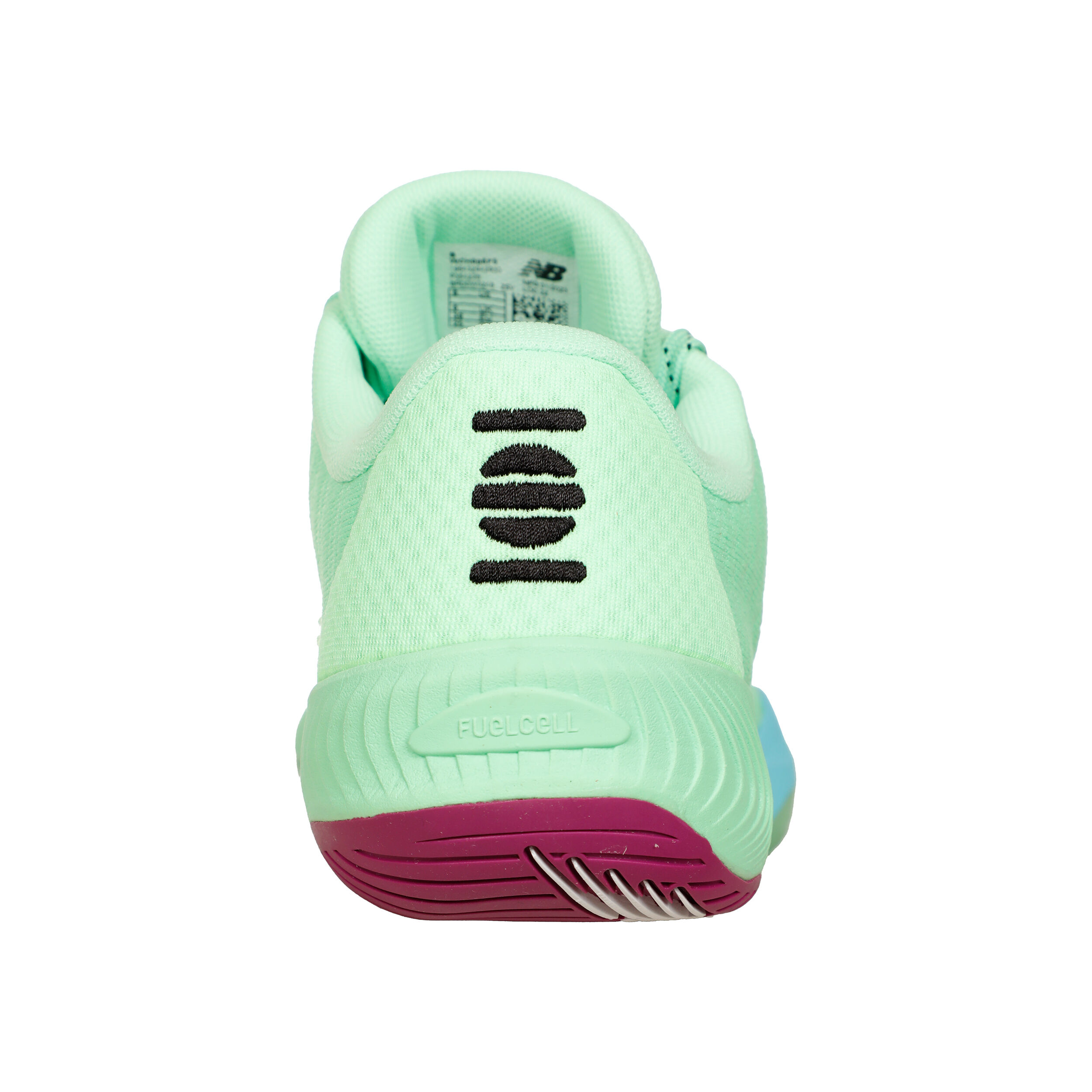 New balance 2025 wr996 vert rose