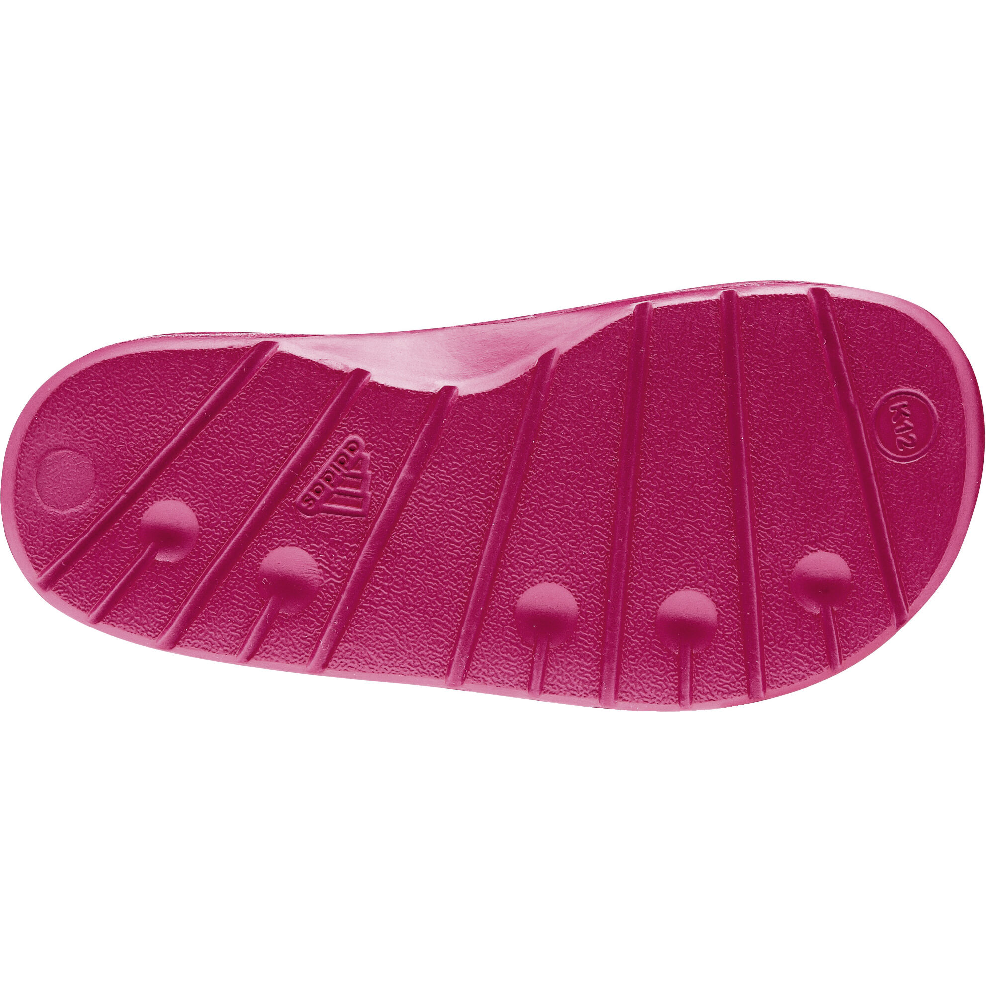 Claquette adidas duramo slide best sale