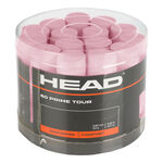 Surgrips HEAD HEAD  Prime Tour Pack de 60 - ros&eacute;
