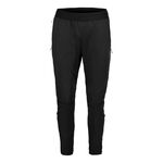 Vêtements ASICS ASICS Winter Run Collant De Running Hommes-Noir