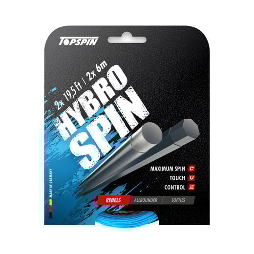 Topspin