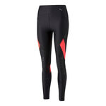 Vêtements Puma Puma Ultraform Highwaist Fleece Shine All Over Print Collant Tight Femmes-Noir,Pink