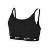Dri-Fit Big Kids Soutien-gorge Sport Filles-Noir