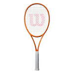 Raquettes De Tennis Wilson BLADE 98 V9.0 16X19 RG 2025 FRM