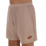 Lotto Lotto TECH V - D2 SHORT7 Shorts Hommes - beige