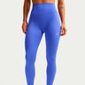Dri-Fit One High Rise Collant tight Femmes-bleu