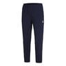 Pro3 Pantalon Survêtement Hommes-Bleu Foncé
