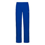 V&ecirc;tements HEAD HEAD Club Pantalon Surv&ecirc;tement Hommes-Bleu,Argent