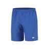 Teamline Shorts Hommes-Bleu