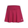 Dri-Fit Victory Court Flouncy Jupe Femmes - berry, 