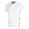 Leroy Polo Hommes-Blanc,Noir
