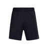 Techent 7in Shorts Hommes-Noir,Gris Foncé