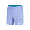 Court Dri-Fit Advantage 7in Shorts Hommes-Lilas,Mint